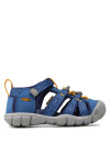 Keen Сандали Seacamp II Cnx 1026316 Тъмносин - Mera.bg