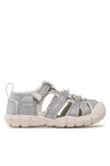 Keen Сандали SeaCamp II Cnx 1027414 Сребрист - Mera.bg