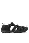 Keen Сандали Seacamp II Cnx 1027418 Черен - Mera.bg
