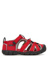 Keen Сандали Seacamp II Cnx 1030809 Червен - Mera.bg