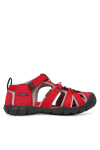 Keen Сандали Seacamp II Cnx 1030820 Червен - Mera.bg