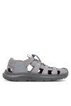 Keen Сандали Seanik H2 W 1030384 Сив - Mera.bg
