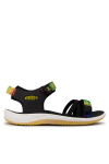 Keen Сандали Verano 1024831 Черен - Mera.bg