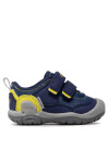 Keen Сникърси Knotch Hollow Ds 1025897 Тъмносин - Mera.bg