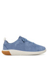 Keen Сникърси Knx Lace 1030116 Син - Mera.bg