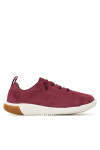 Keen Сникърси Knx Lace 1031125 Бордо - Mera.bg