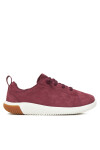 Keen Сникърси Knx Lace 1031145 Бордо - Mera.bg