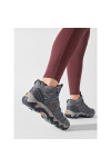 Keen Туристически Koven Mid Wp 1020212 Сив - Mera.bg