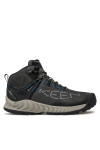 Keen Туристически Nxis Evo Mid Wp 1026108 Сив - Mera.bg