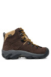Keen Туристически Pyrenees Waterproof Hiking Boot 1029722 Кафяв - Mera.bg