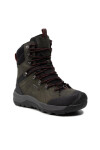 Keen Туристически Revel IV High Polar 1023621 Зелен - Mera.bg
