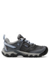 Keen Туристически Ridge Flex Wp W 1024923 Черен - Mera.bg