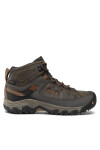 Keen Туристически Targhee III Mid Wp 1017787 Зелен - Mera.bg