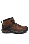 Keen Туристически Targhee III Mid Wp 1023030 Кафяв - Mera.bg