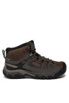 Keen Туристически Targhee III Wp 1017786 Кафяв - Mera.bg