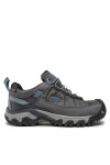 Keen Туристически Targhee III Wp 1023038 Сив - Mera.bg