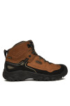 Keen Туристически Targhee IV Waterproof Hiking Boot 1028988 Кафяв - Mera.bg