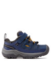Keen Туристически Targhee Low Wp 1026290 Тъмносин - Mera.bg