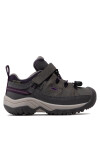 Keen Туристически Targhee Low Wp 1026292 Сив - Mera.bg