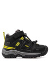 Keen Туристически Targhee Mid Wp 1026297 Черен - Mera.bg