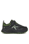 Keen Туристически Zionic Wp 1031247 Черен - Mera.bg
