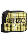 Kenzo Дамска чанта F952SA406F05 Lemon 39 - Mera.bg
