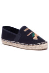 Kenzo Kids Еспадрили K59014 Black 09P - Mera.bg