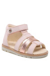 Kickers Сандали Noopi 860663-10 M Rose Clair 131 - Mera.bg
