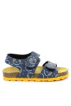 Kickers Сандали Summerkro 895457-10-103 Тъмносин - Mera.bg