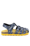 Kickers Сандали Summertan 961650-10-103 Тъмносин - Mera.bg