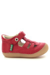 Kickers Сандали Sushy 611084-10-4 M Червен - Mera.bg