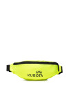 Kubota Чанта за кръст Neonowo KNC02 Жълт - Mera.bg