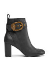 Kurt Geiger Боти 225-Mayfair Ankle Boot 75 577800109 Черен - Mera.bg