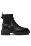 Kurt Geiger Боти тип челси 225-Matilda Chelsea Boot 655000109 Черен - Mera.bg