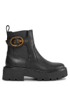 Kurt Geiger Боти тип челси 225-Mayfair Chelsea Boot 625700109 Черен - Mera.bg