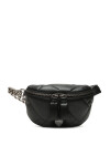 Kurt Geiger Чанта за кръст 690-Sm Kensington S Beltbag 9968500109 Черен - Mera.bg