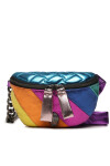Kurt Geiger Чанта за кръст 690-Sm Kensington S Beltbag 9968569109 Mult/Other - Mera.bg