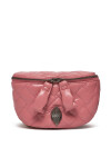 Kurt Geiger Чанта за кръст Sm Kensington Belt Bag 647398109 Розов - Mera.bg