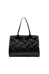 Kurt Geiger Дамска чанта 1274000229 Черен - Mera.bg