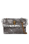 Kurt Geiger Дамска чанта 627905609 Черен - Mera.bg