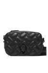 Kurt Geiger Дамска чанта Kensington Sm Camera Drch 8894900109 Черен - Mera.bg