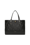 Kurt Geiger Дамска чанта Recycled Sq Shopper 8471900229 Черен - Mera.bg