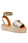 Kurt Geiger Еспадрили - Mera.bg