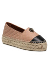 Kurt Geiger Еспадрили Morella Eagle 3749148109 Camel - Mera.bg