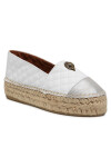 Kurt Geiger Еспадрили Morella Eagle 3749110109 White - Mera.bg