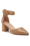 Kurt Geiger Обувки Burlington 2624148109 Camel - Mera.bg