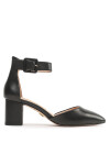 Kurt Geiger Обувки на ток Burlington 2624100109 Черен - Mera.bg