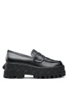 Kurt Geiger Обувки London Loafer 9353400109 Черен - Mera.bg