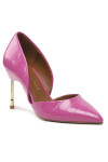Kurt Geiger Обувки на ток Bond 90 7428752309 Fushia - Mera.bg