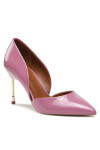 Kurt Geiger Обувки на ток 225-Bond 90 7428790319 Purple - Mera.bg